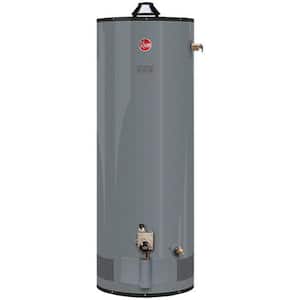 Medium Duty 50 Gal. 60K BTU Low NOx (LN) Commercial Natural Gas Tank Water Heater