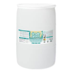 55 Gal. Industrial Cleaner and Degreaser, Concentrated, Drum