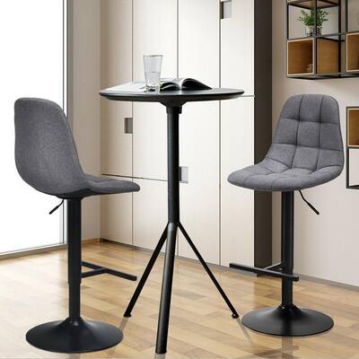 ADJUSTABLE BOMBO STYLE BAR STOOL SCOOP BARSTOOL COUNTER CHAIR-LIME-SET OF 2 ADJUSTABLE BOMBO STYLE BAR STOOL SCOOP BARSTOOL COUNTER CHAIR-LIME-SET OF 2