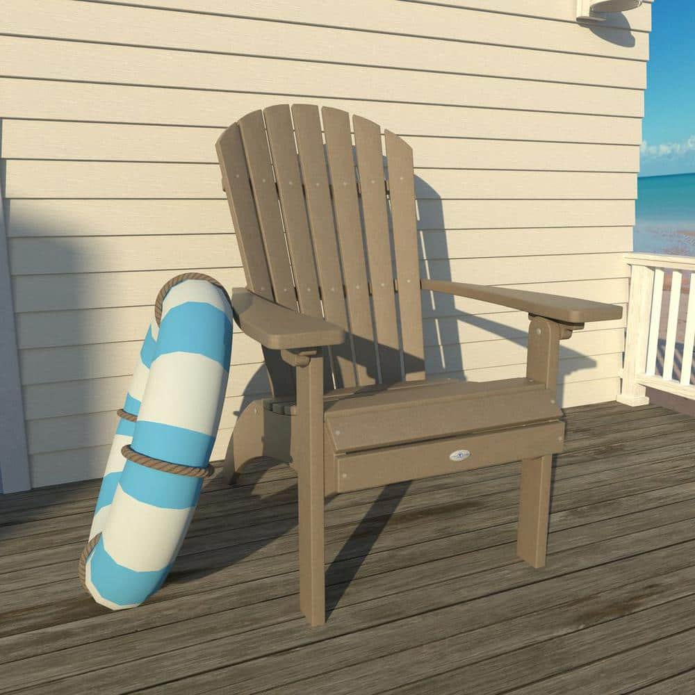 Waterfall Comfort Height Adirondack Chair price history on PriceWatchPro