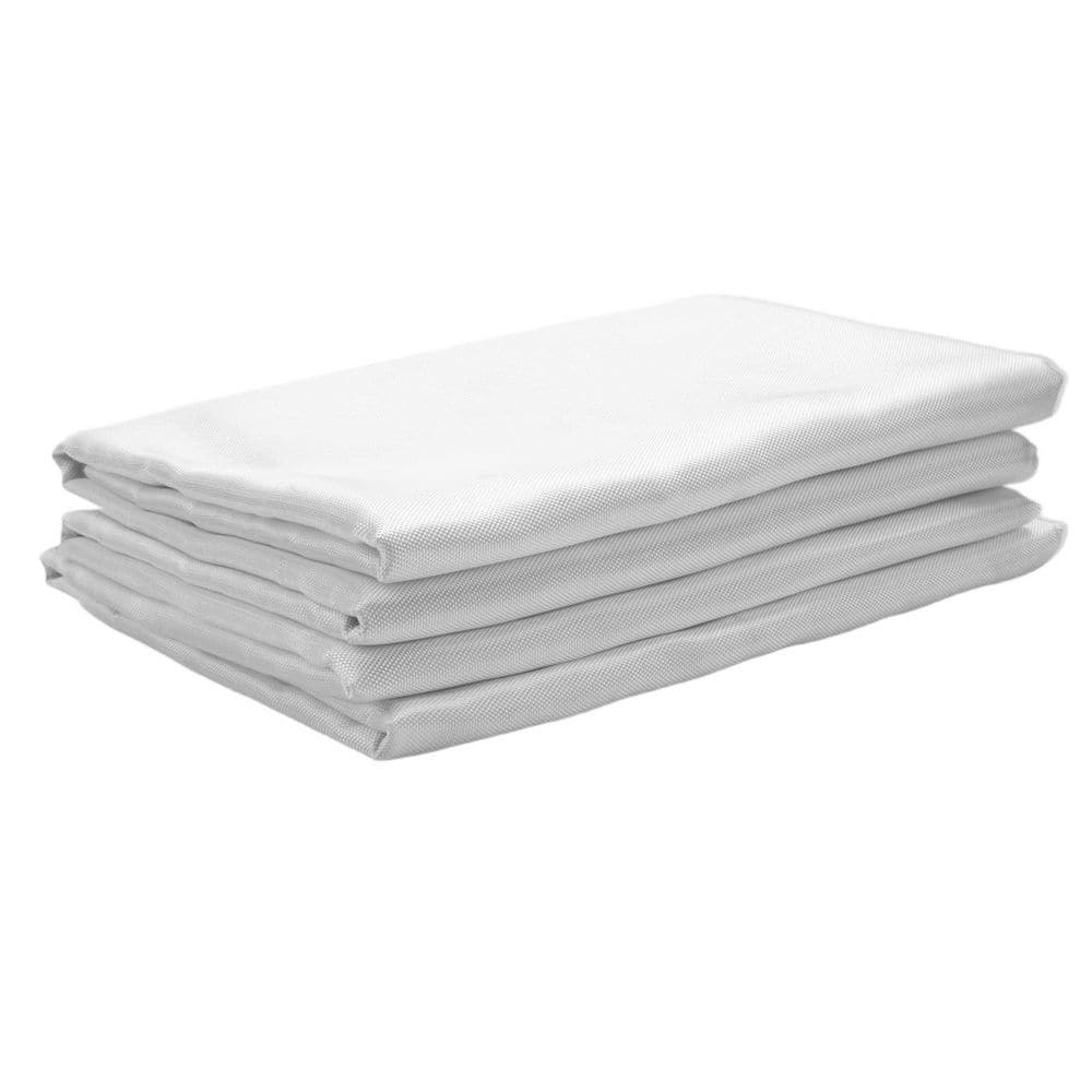 Unfaced Woven Fabric Fiberglass Insulation Batt 50 in. x 12 ft. for Boat RC Plane Auto Surfboard Tub Pool Repair price history on PriceWatchPro