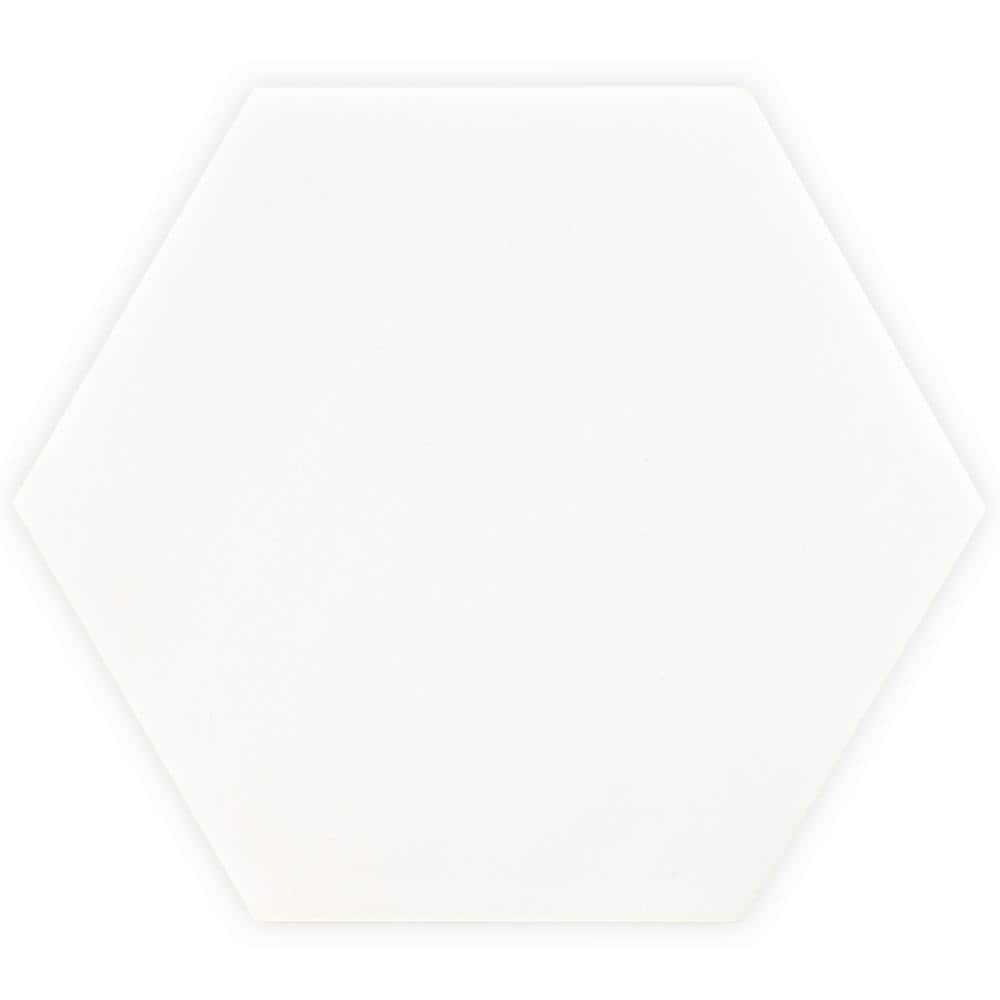 Take Home Tile Sample-Greecian White 4 in. x 4 in. Polished Marble Floor and Wall Tile price history on PriceWatchPro