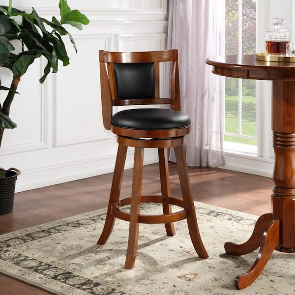 westerman swivel bar stool