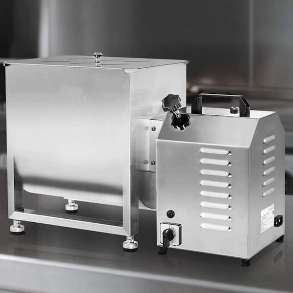 SKYSHALO Multi-functional Meat Processing Motor Compatible with