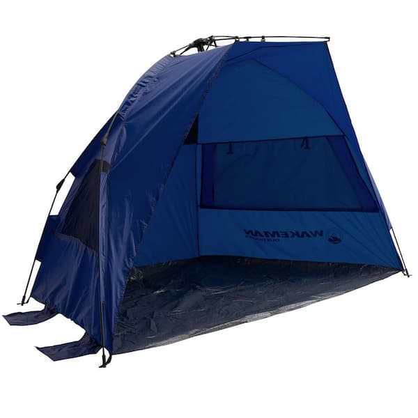 Wakeman Outdoors 2-Person Beach Tent