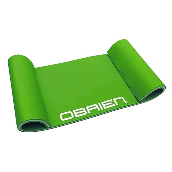 Green Foam Water Hammock Pool 