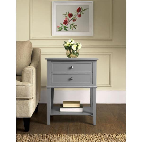 ameriwood accent table