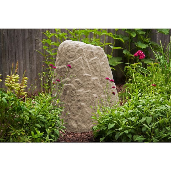 Extra-Large Resin Landscape Rock