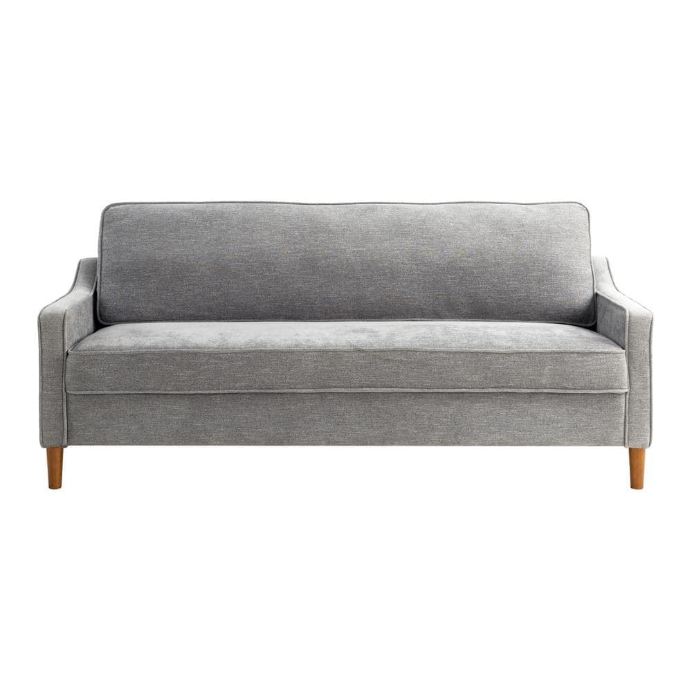Lifestyle Solutions Stanford 76 in. Square Arm Woven