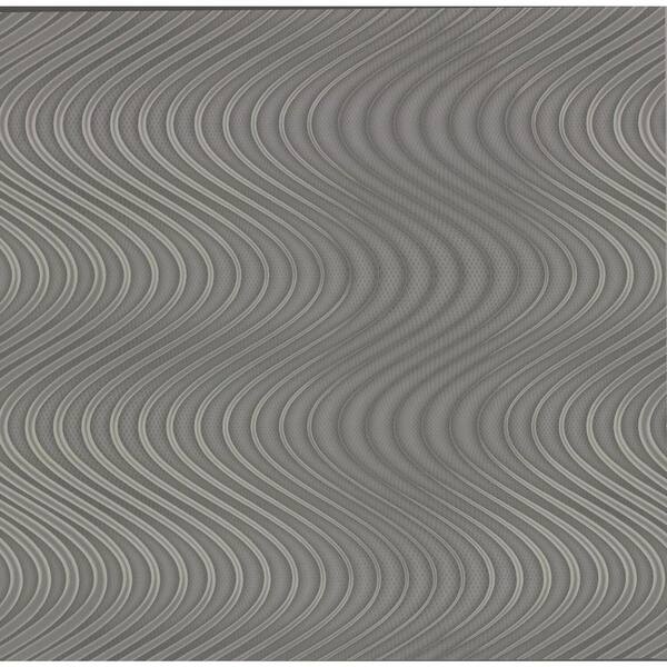 York Wallcoverings 60.75 sq. ft. Juniper Tree Wallpaper