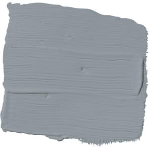 1 gal. PPG1039-4 Pachyderm Semi-Gloss Interior Latex Paint