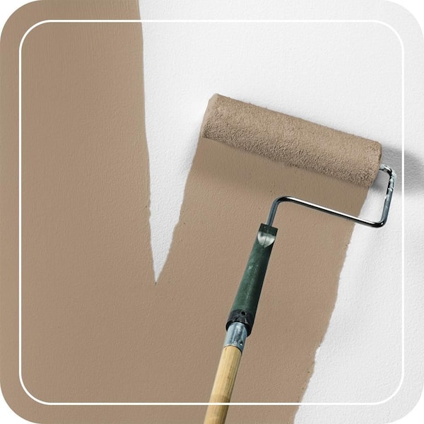 Home Decorators Collection HDC-WR14-3 Roasted Hazelnut Paint
