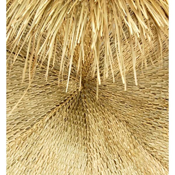 STRAW COVER, Bear + Paws, 10-12 MM