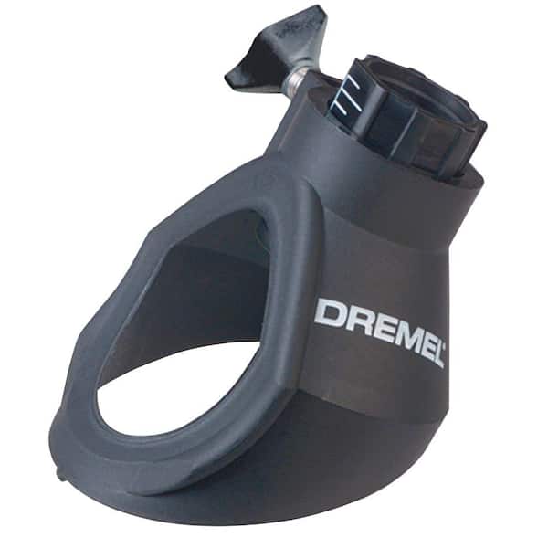 Dremel Grout Removal Kit for Rotary Tools (2-pieces)