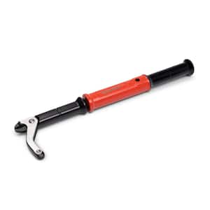 19 in. Forged Sliding Nail Puller