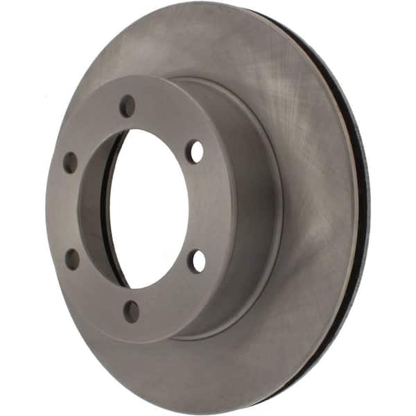 Centric Parts Disc Brake Rotor
