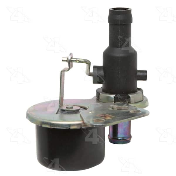 Four Seasons HVAC Heater Control Valve 74802 - The Home Depot