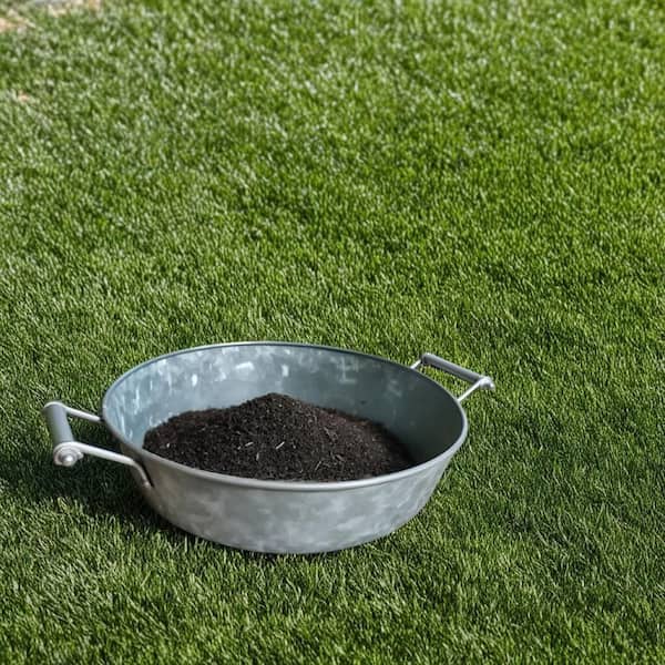 Gardening Sand Soil Compost Sifter, Sieve For Sand Rocks Dirt Compost For 5 Gallon Bucket 14 Inch