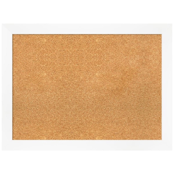 Quartet 102 Natural Cork Tile, 12 in L, Brown Board