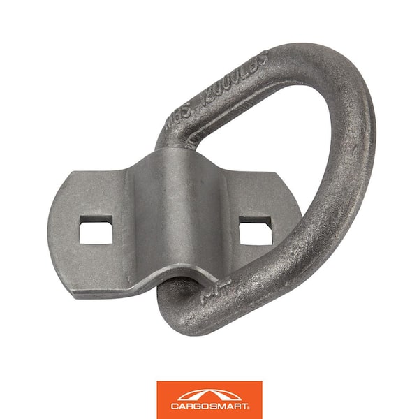 D Ring Tie Down Anchors Buy DC Cargo Steel D-Ring Tie-Down Anchors