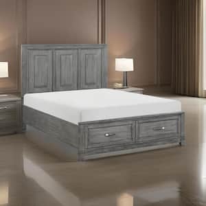 berusaさま専用 ZINUS Moiz Deluxe Wood Platform Bed Frame Wood Slat Support