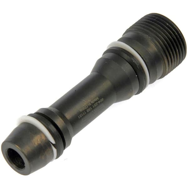 OE Solutions High Pressure Oil Rail Plug