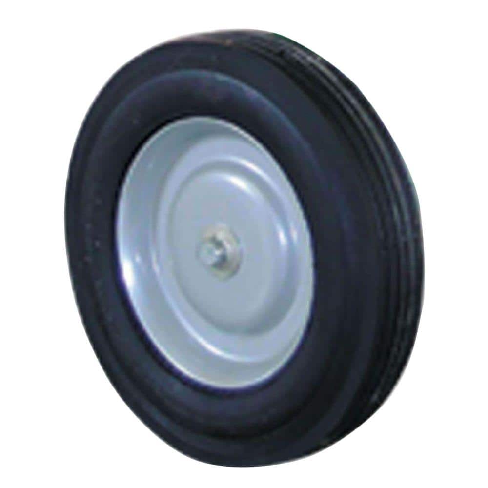 Gate Wheel