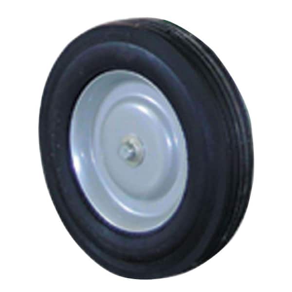 Co-Line Gate Wheel