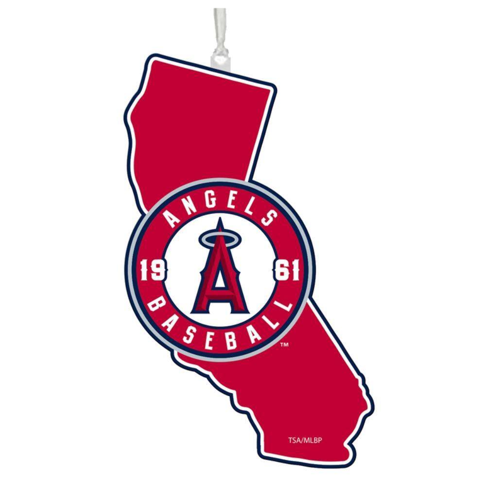 los angeles angels of anaheim