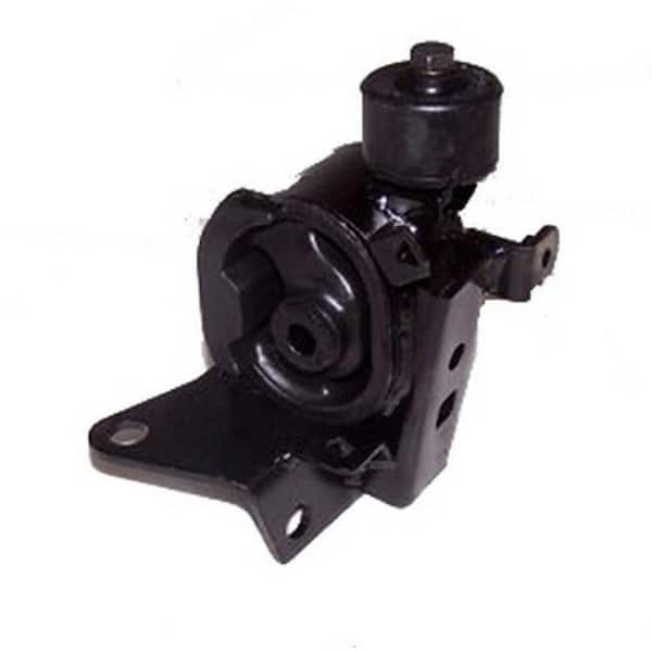 Westar Manual Trans Mount