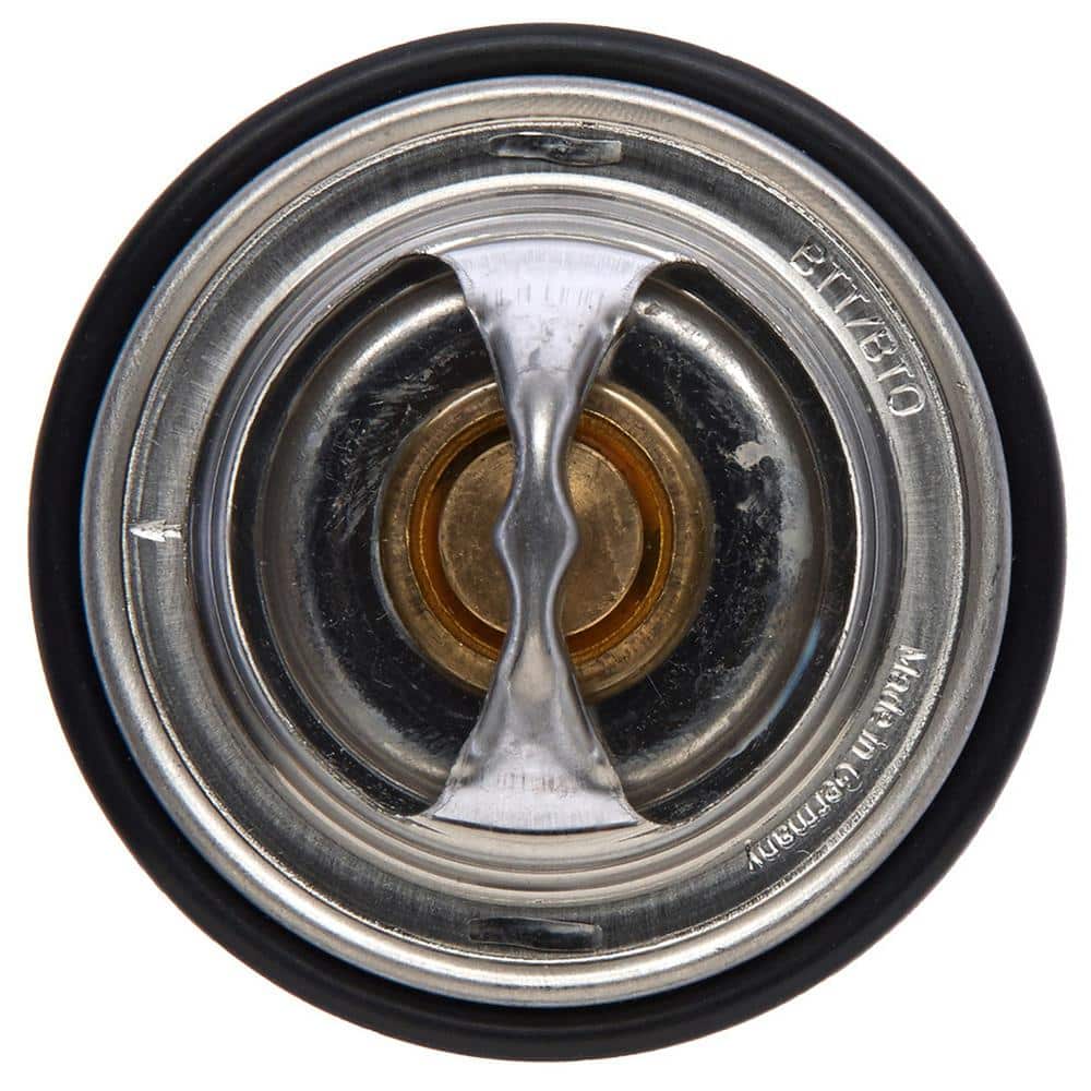 Engine Coolant Thermostat
