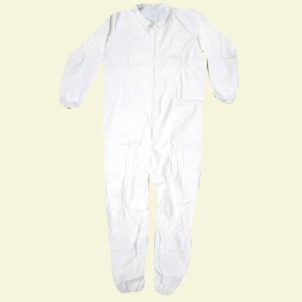 TRIMACO XL BodyBarrier Coverall