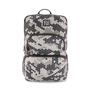 Multi-Colored Terrace Laptop Backpack
