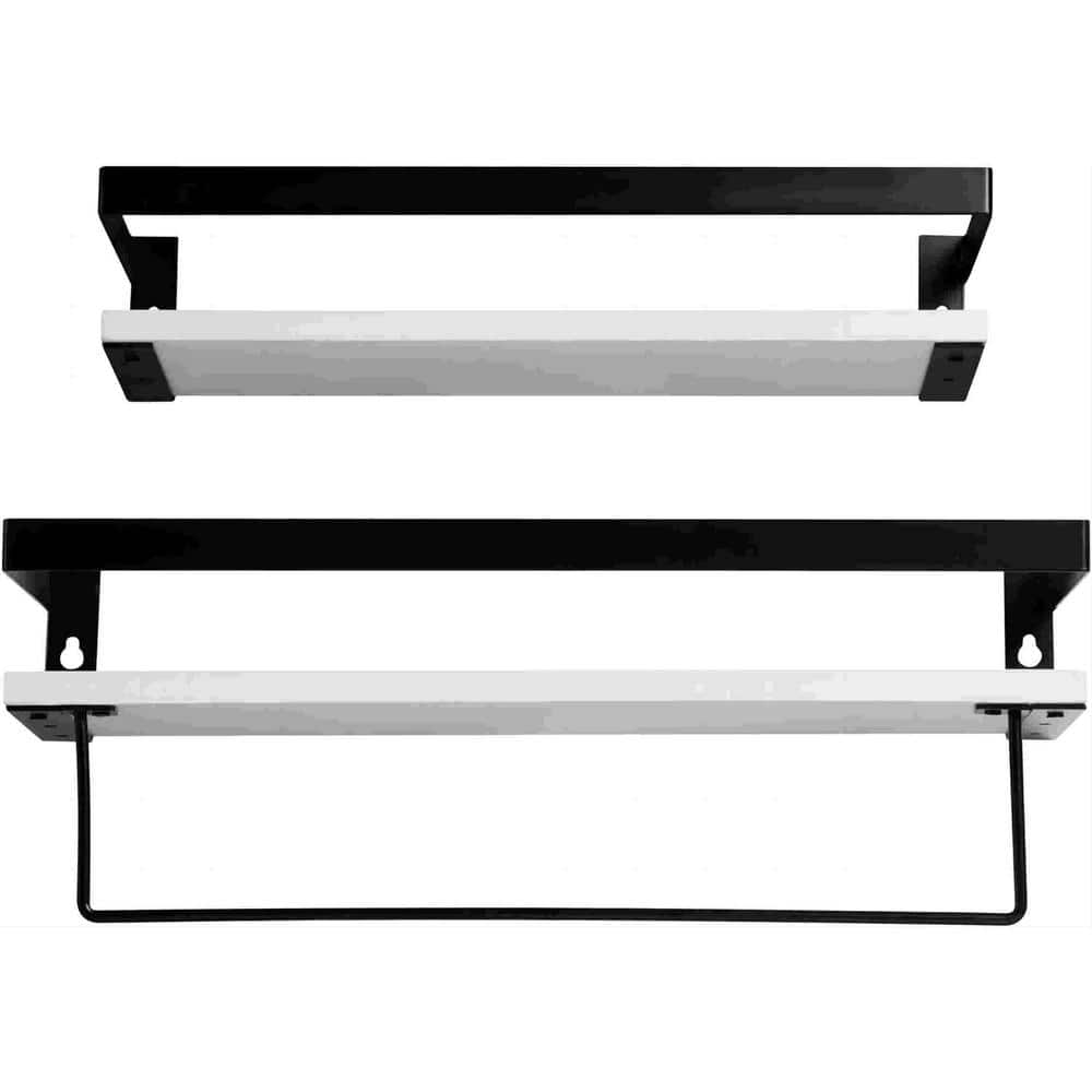 16W x 5.2H x 4.3D, Bathroom Above Storage Cabinet, Bathroom Shelf Re