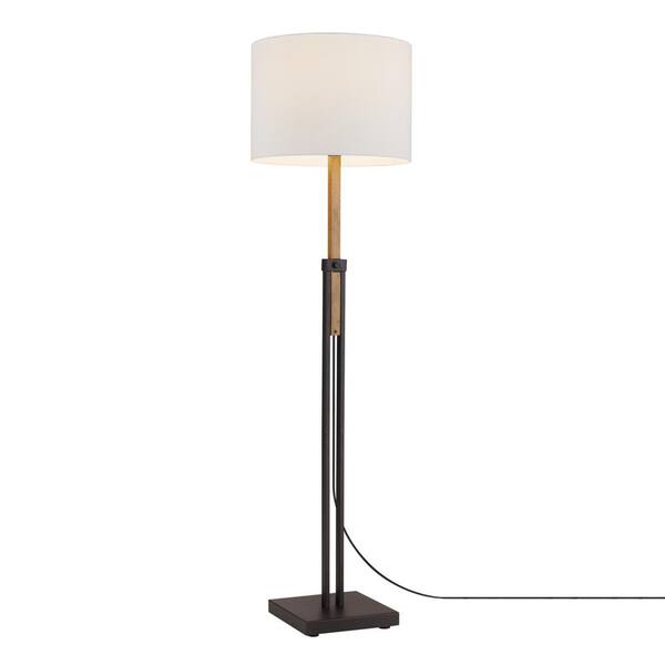 Dark Bronze Floor Lamp, Accent Lighting Floor Lamps