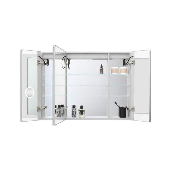 https://images.thdstatic.com/productImages/3428d1f4-3c76-46d0-93d8-199268595a13/svn/clear-aquadom-medicine-cabinets-with-mirrors-rp3-3630-1f_600.jpg