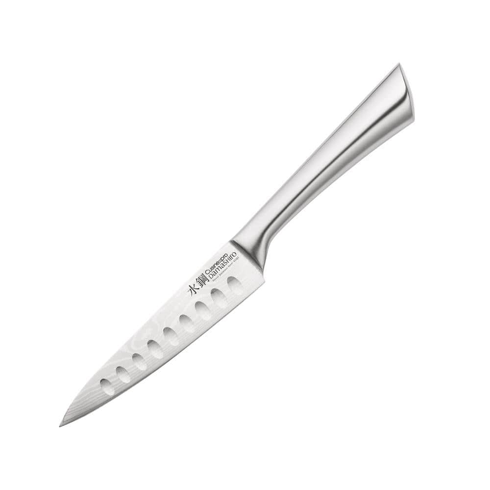DAMASHIRO 4.5 in. Steel Full Tang Utilty Knife price history on PriceWatchPro