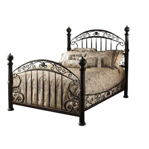 Chesapeake King-Size Bed Set