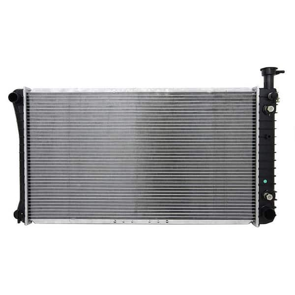 OSC Radiator 1477 - The Home Depot