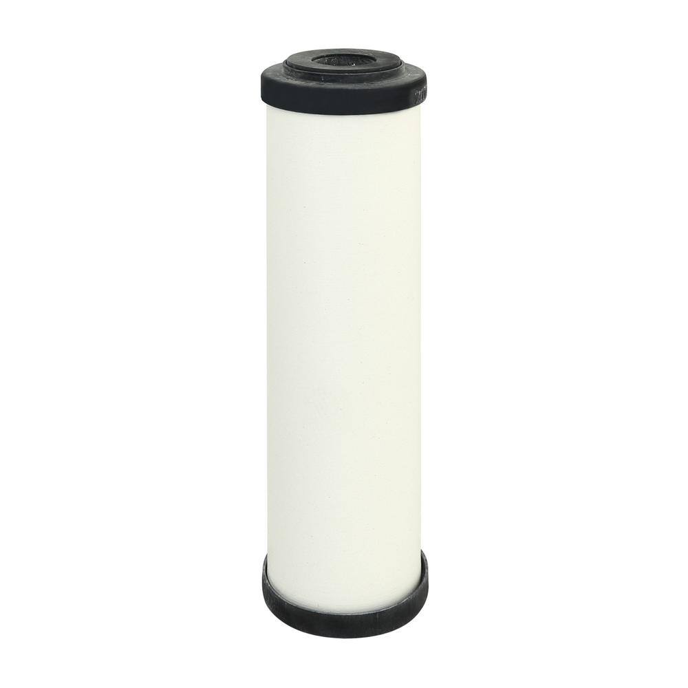APEC White Ceramic Countertop Drinking Water Filter System