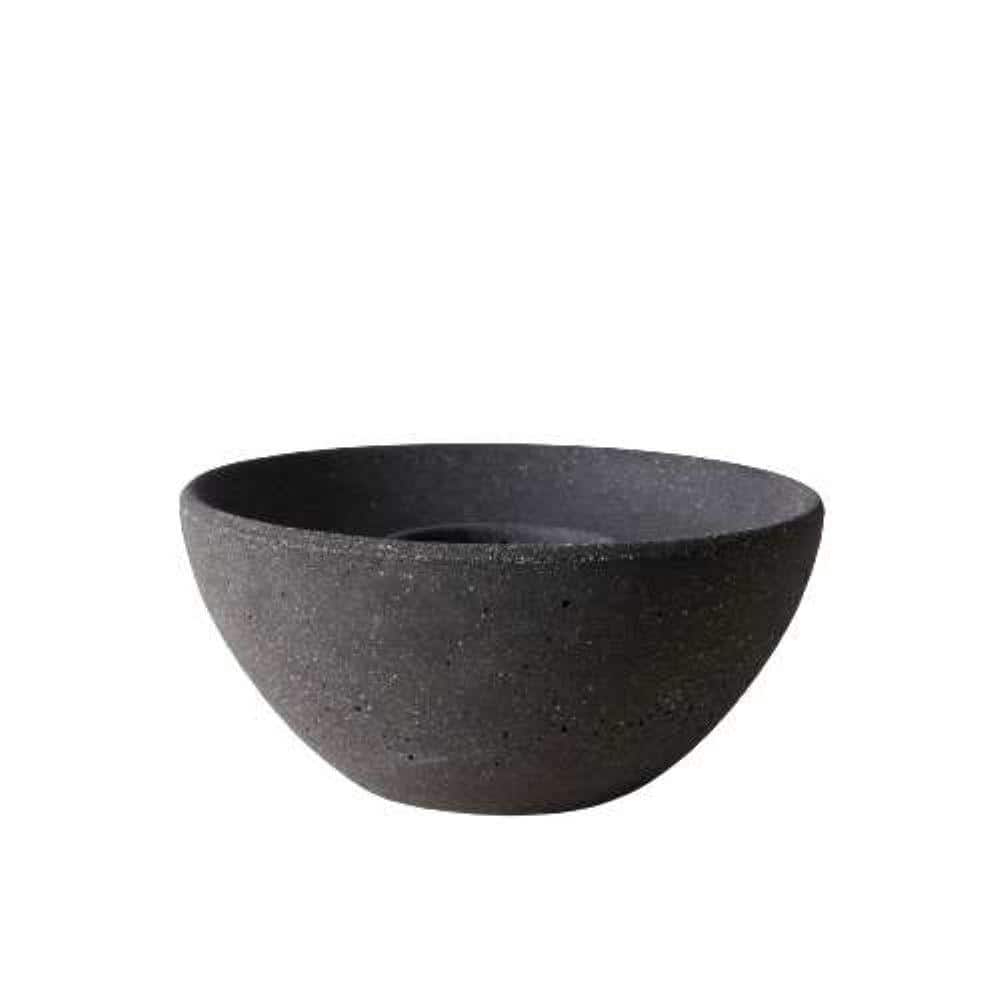 Solo Stove Basin 10.5 in. Indoor/Outdoor Concrete Tabletop