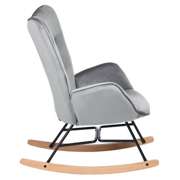 kidiway rocking chair