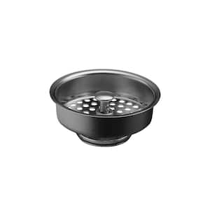 Duostrainer Basket Strainer for K-8804 Strainer Body in Polished Chrome