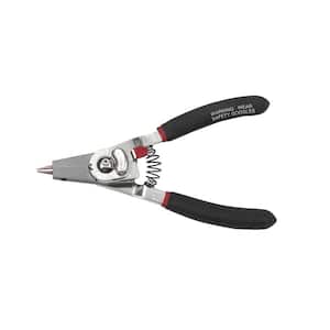 Small Universal Convertible Retaining Ring Pliers