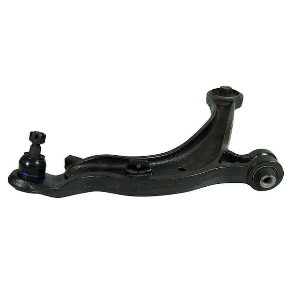 Mevotech Supreme Suspension Control Arm and Ball Joint Assembly 2011-2013 Honda Odyssey
