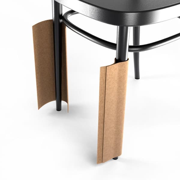 Reviews for Pratt Retail Specialties 12 in. x 100 ft. Self-Stick Furniture  Foam Wrap