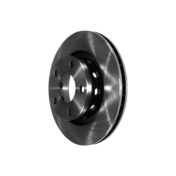 Unbranded Disc Brake Rotor - Rear