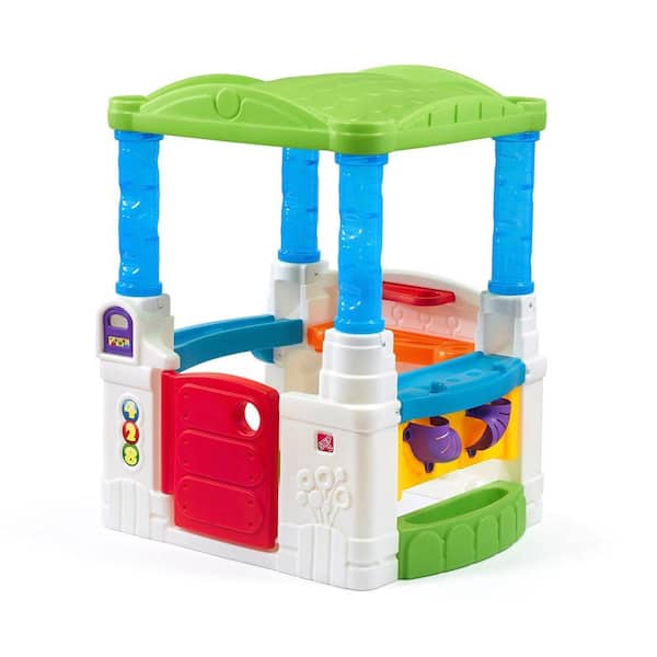 Step2 WonderBall Fun House Playset