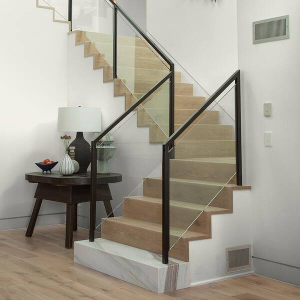 Behr Premium Plus 1 Qt W F 7 Silver Leaf Eggshell Enamel Low Odor Interior Paint Primer 5004 The Home Depot