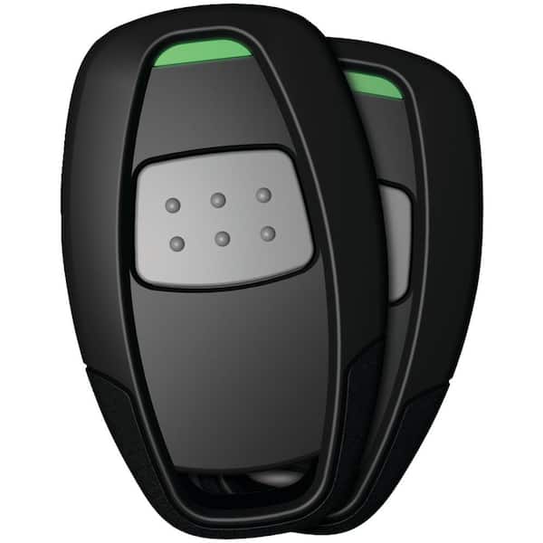 AVITAL OEM Add-On Remote-Start System for Factory Keyless Entry Systems